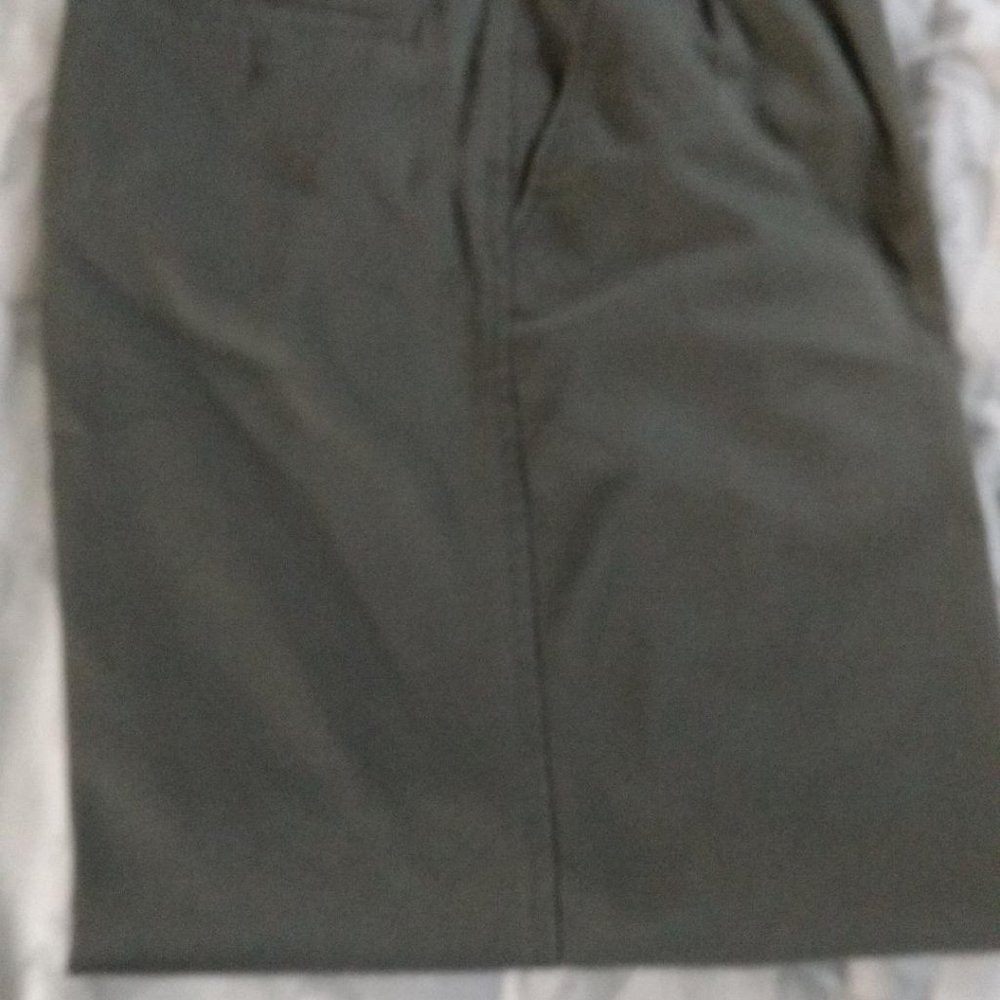 Mens Khakis